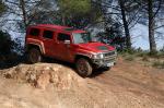 Hummer H3 2009 года (WW)
